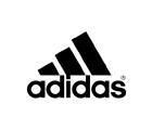 adidas アディダス ロゴ
