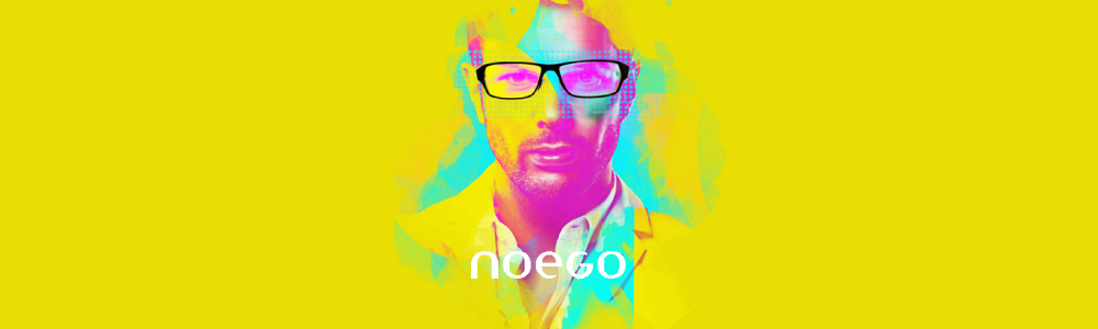 Noego ノーエゴ バナー