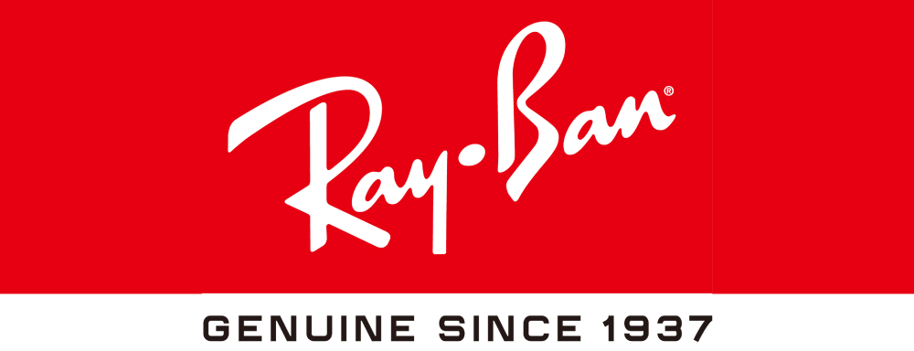 Ray-Ban レイバン バナー