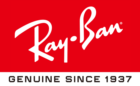 Ray-Ban レイバン バナー