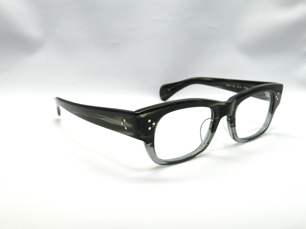 OLIVER PEOPLES ARI-A STRM
