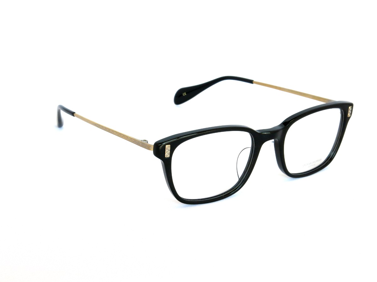 OLIVER PEOPLES MAXTON BKAG