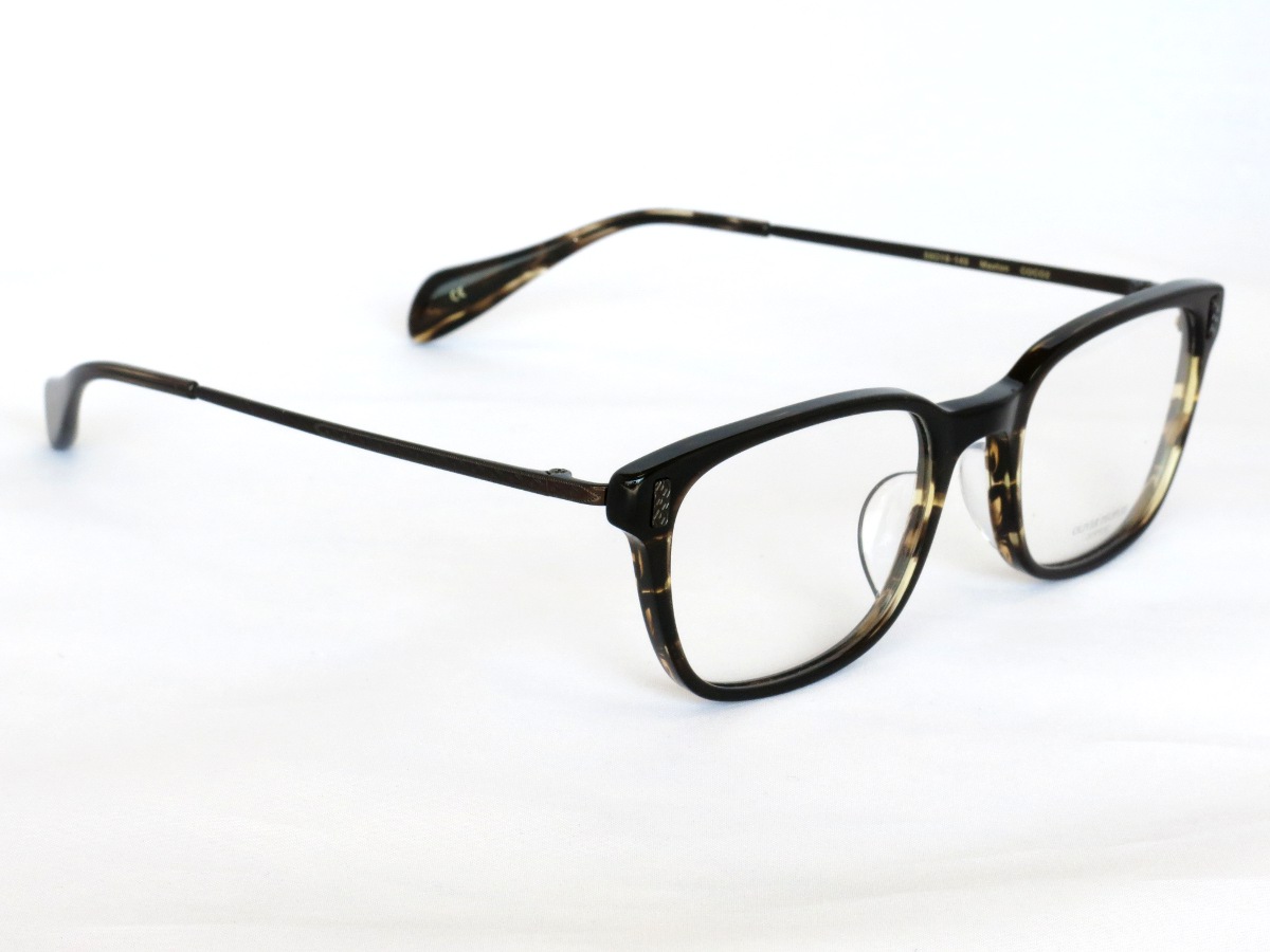 OLIVER PEOPLES MAXTON CO2