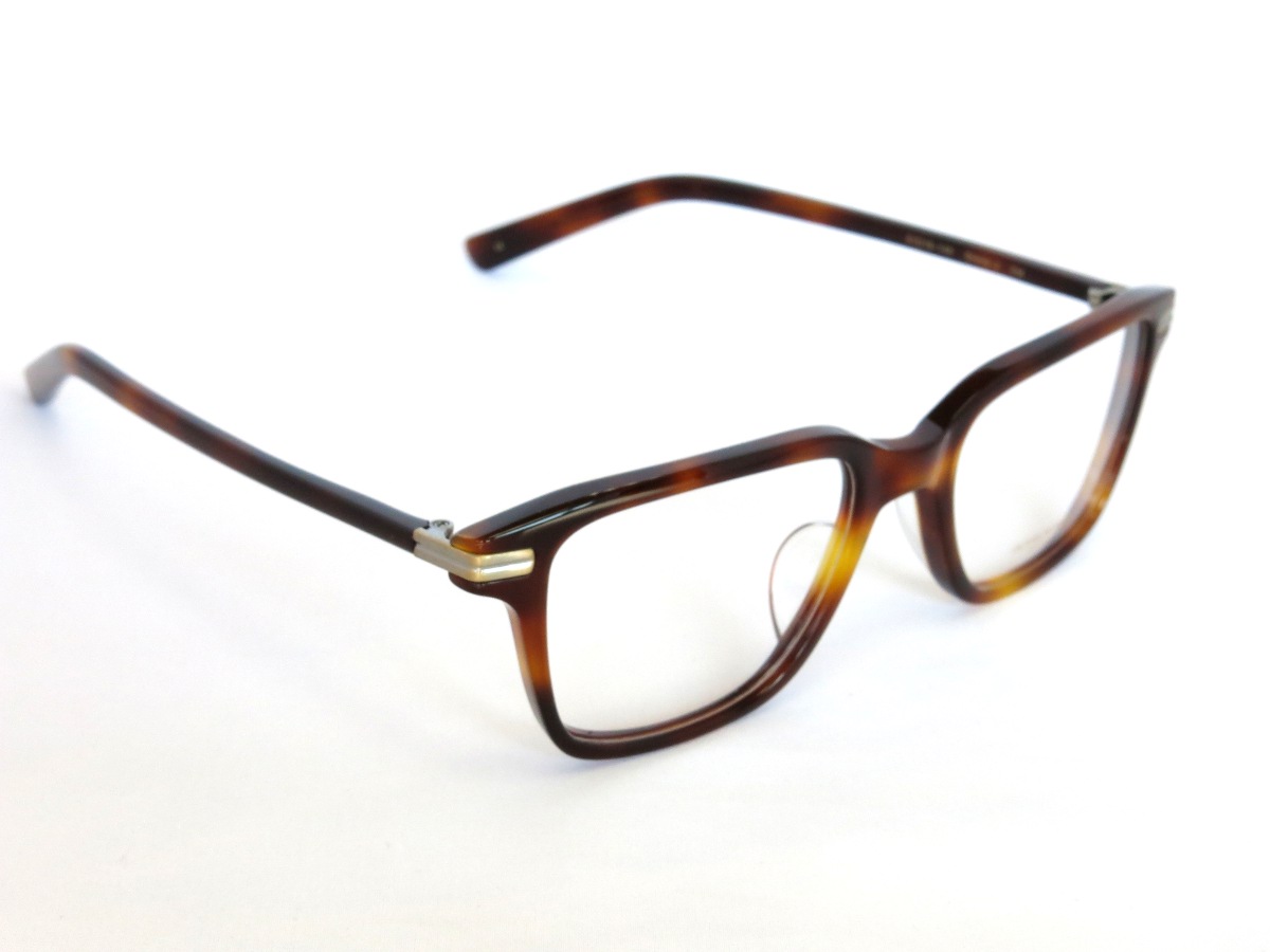 OLIVER PEOPLES Stone-J DM（べっ甲柄）