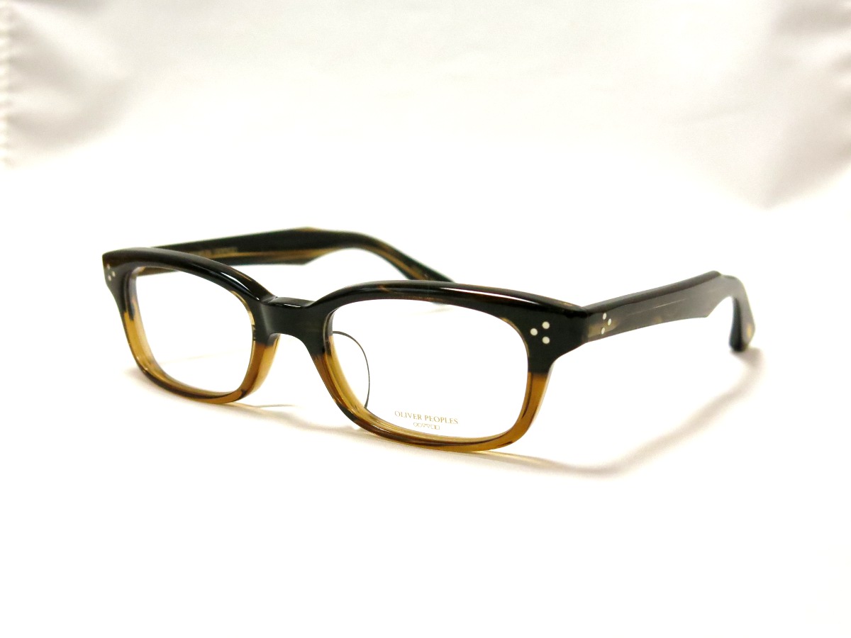OLIVER PEOPLES Barson 8108