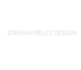 スタファン・プロイツ・デザイン ロゴ