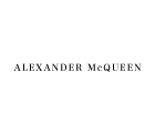 ALEXANDER McQUEENロゴ