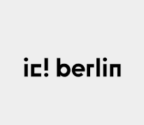 ic!berlin アイシーベルリン