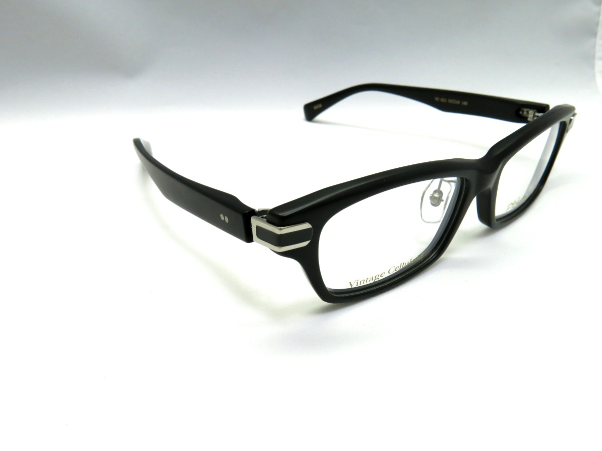 Ptolemy48(トレミー48) Vintage Celluloido VC-021 BKM | 君津市  