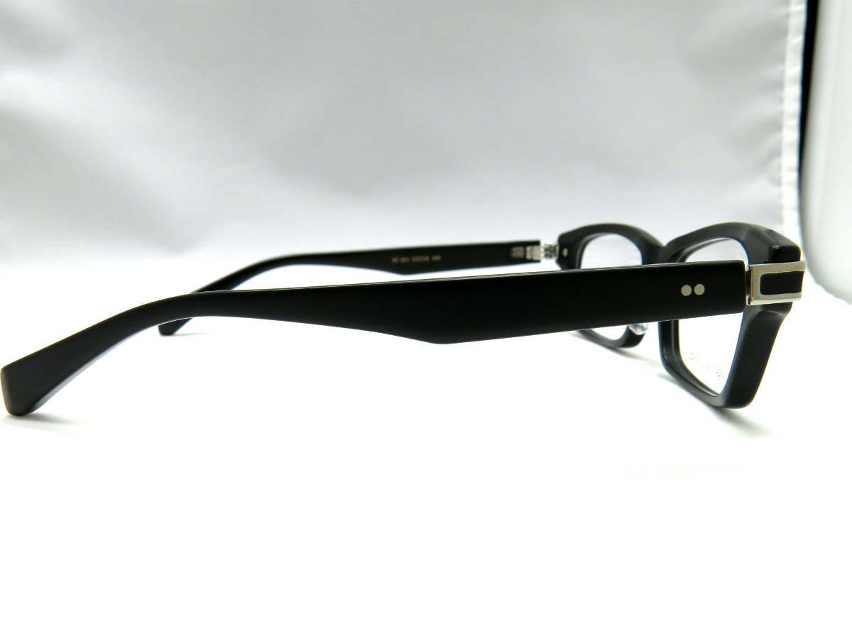 Ptolemy48(トレミー48) Vintage Celluloido VC-021 BKM | 君津市  