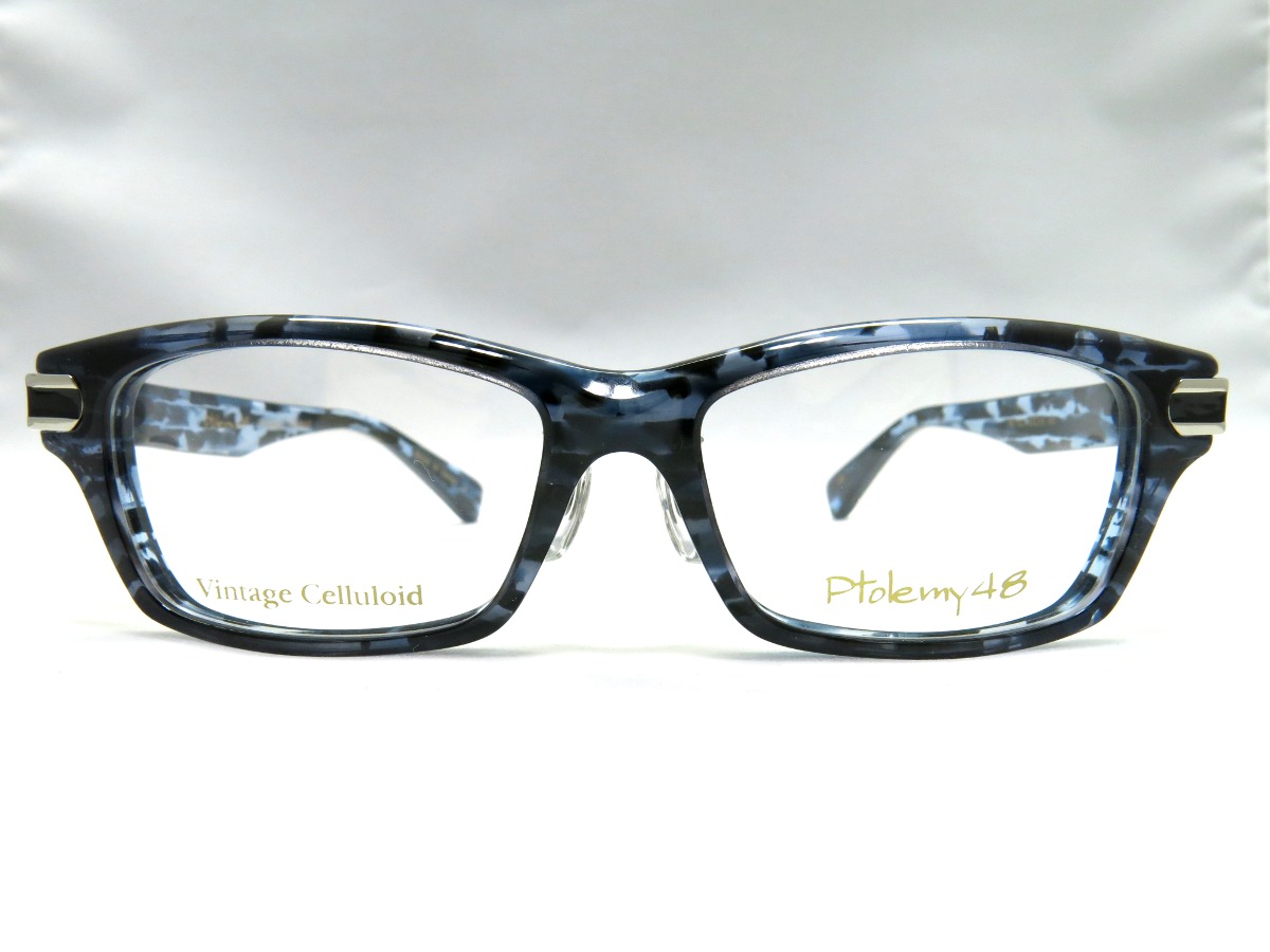 Ptolemy48(トレミー48) Vintage Celluloido VC-021 BB | 君津市  