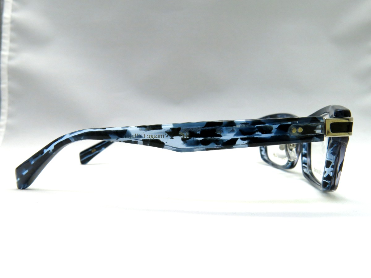 Ptolemy48(トレミー48) Vintage Celluloido VC-021 BB | 君津市  