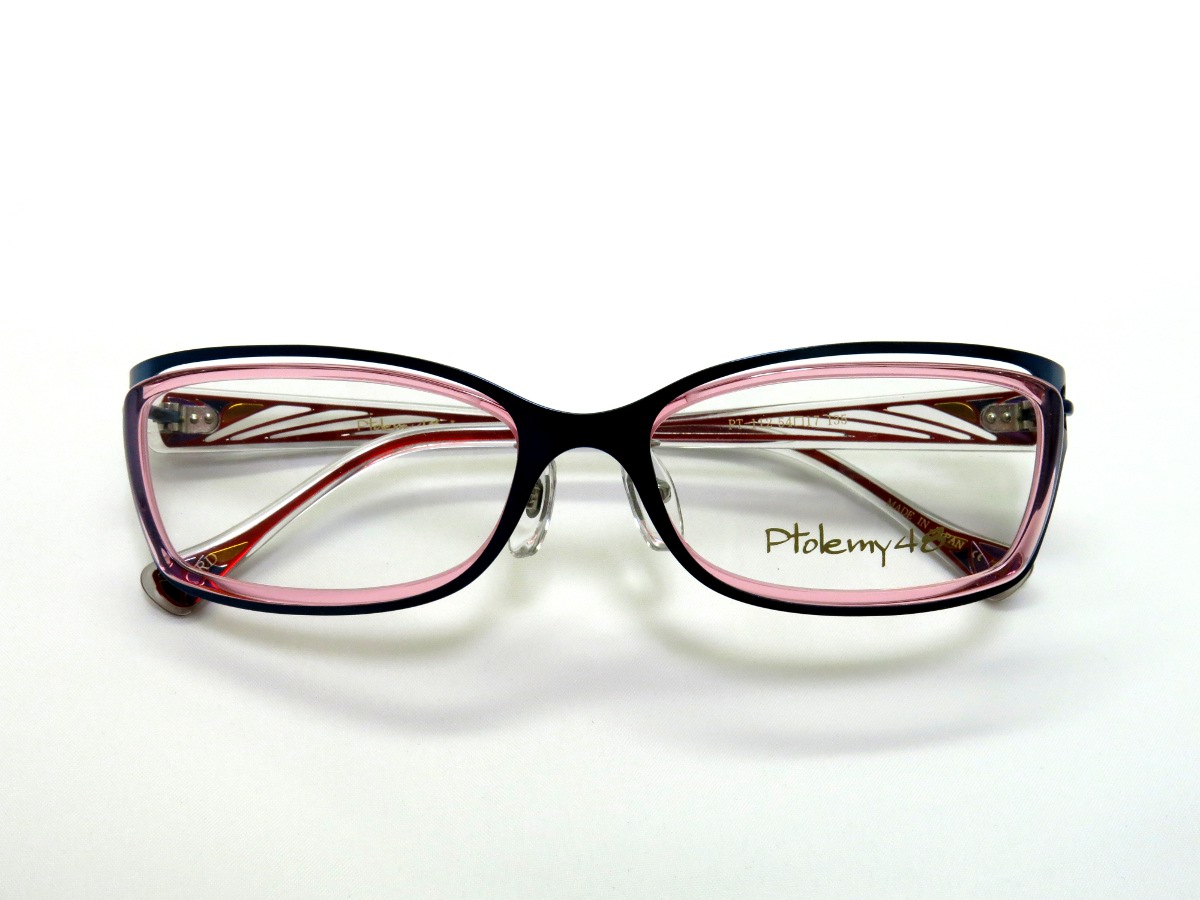Ptolemy48(トレミー48) PT-112 RD | 君津市 メガネ屋 トミナガ 