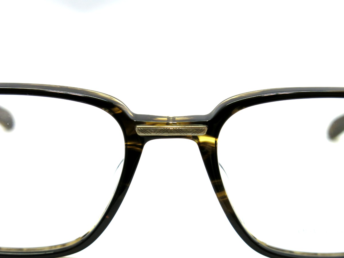 OLIVER PEOPLES(オリバーピープルズ) Hal COCO2 | 君津市 メガネ屋  