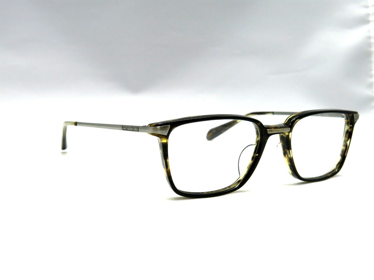 OLIVER PEOPLES(オリバーピープルズ) Hal COCO2 | 君津市 メガネ屋  