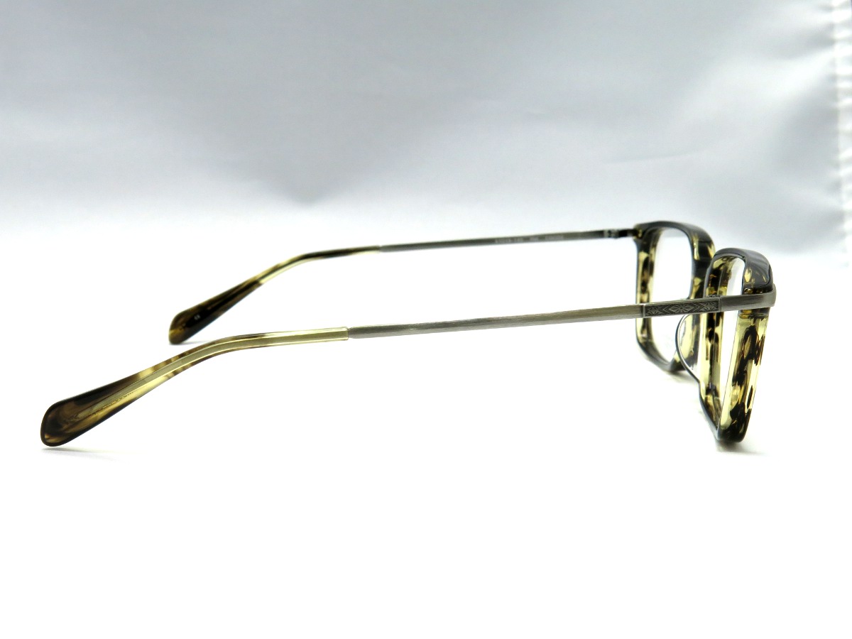 OLIVER PEOPLES(オリバーピープルズ) Hal COCO2 | 君津市 メガネ屋  