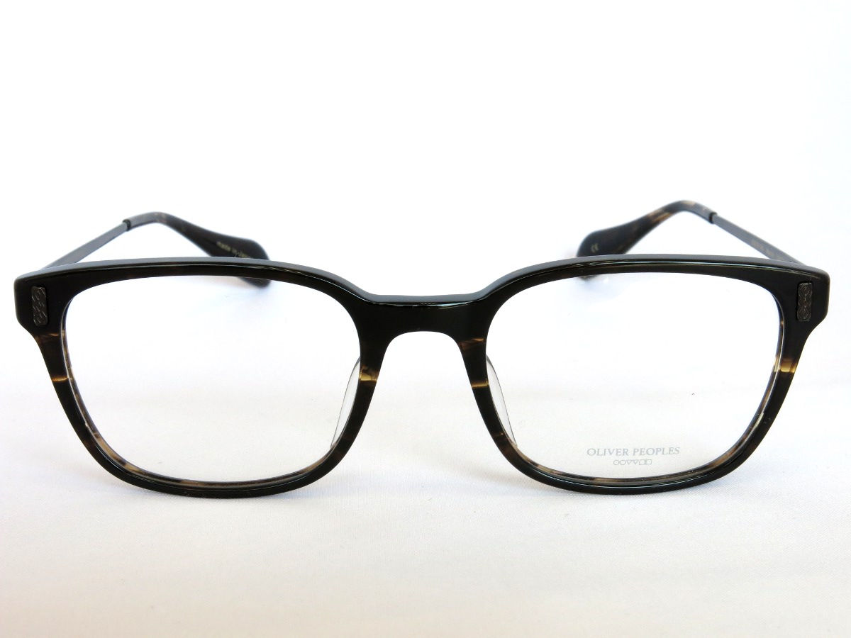 OLIVER PEOPLES(オリバーピープルズ) MAXTON CO2 | 君津市 メガネ屋  