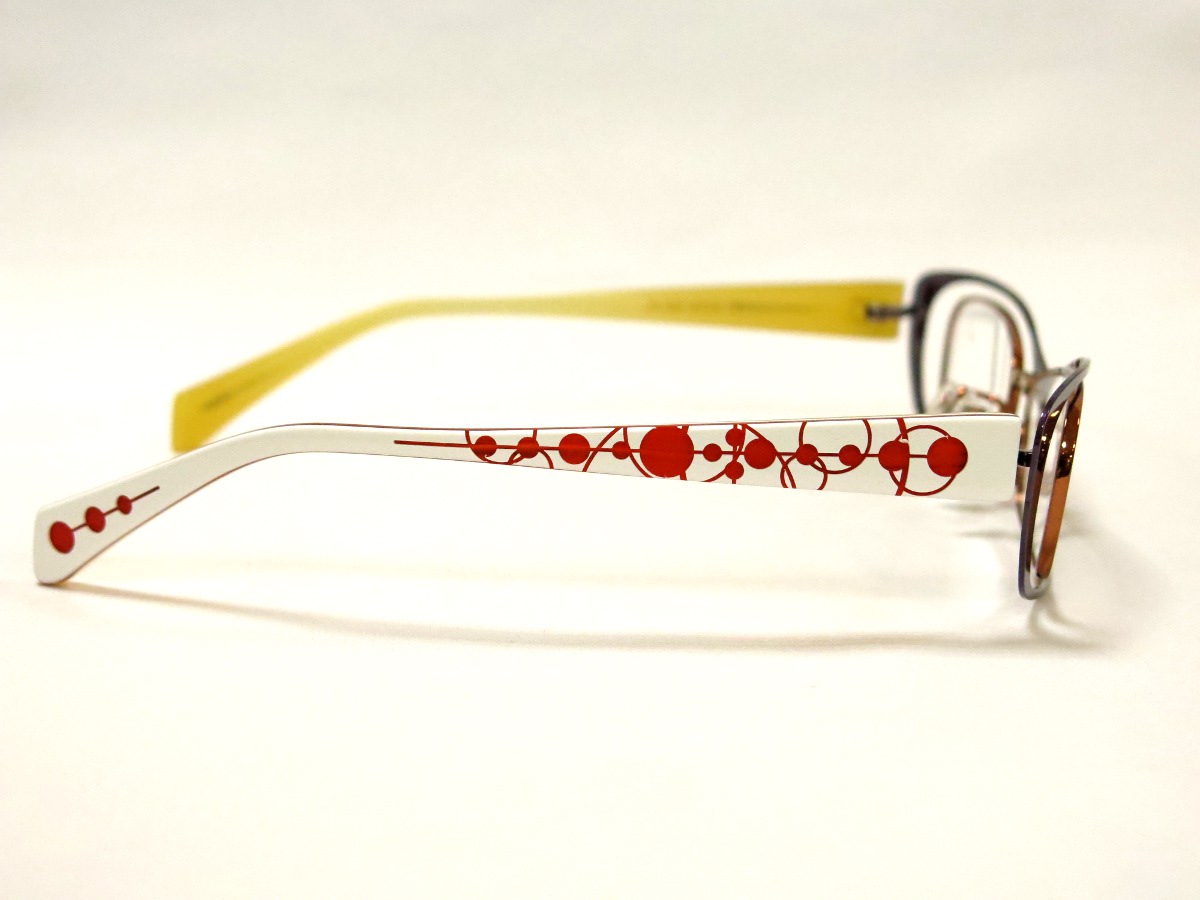 Ptolemy48(トレミー48) PT-094 BR | 君津市 メガネ屋 トミナガ 