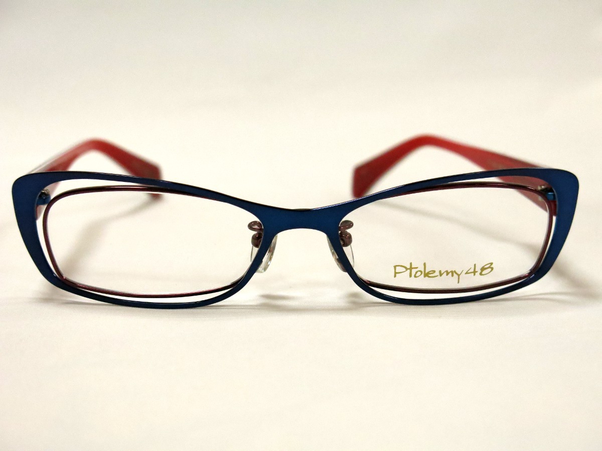 Ptolemy48(トレミー48) PT-094 BL | 君津市 メガネ屋 トミナガ 